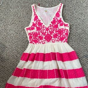 Leifsdoottir dress size 2